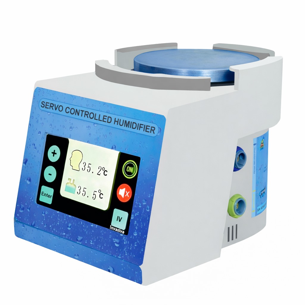 Neonatal Equipment